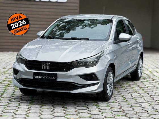 FIAT CRONOS 1.0 FIREFLY FLEX DRIVE MANUAL FIAT CRONOS 1.0 FIREFLY FLEX DRIVE MANUAL